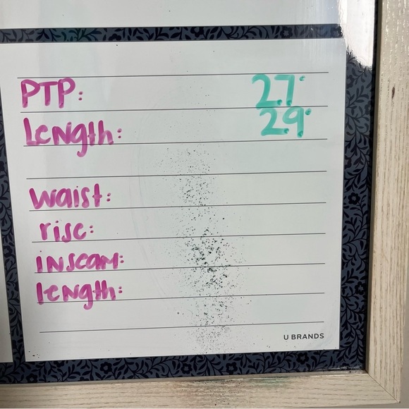 Catherines Women Top 2X Blue Green Sequins V-Neck Embroidered Share Bite Paisley - Picture 9 of 9